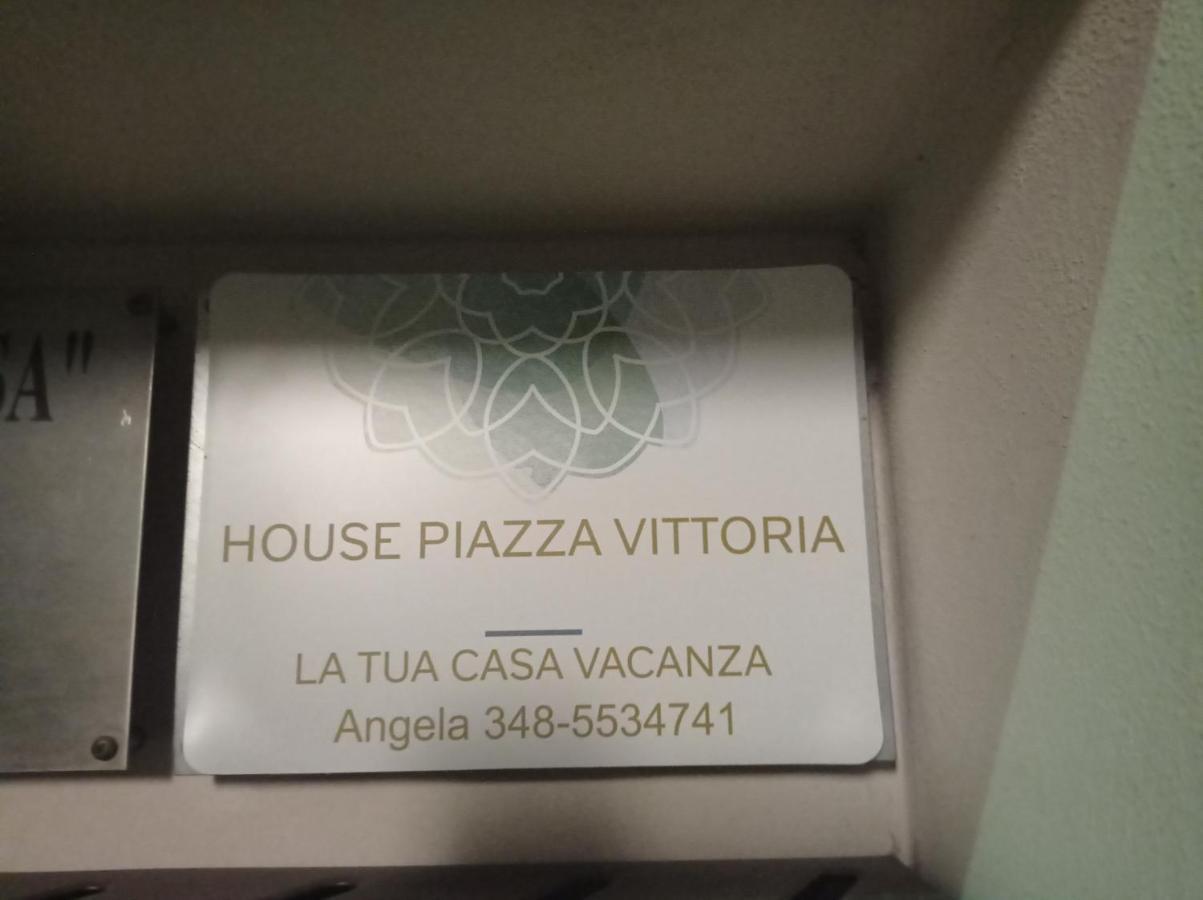 House Piazza Vittoria Apartment Medole Ngoại thất bức ảnh