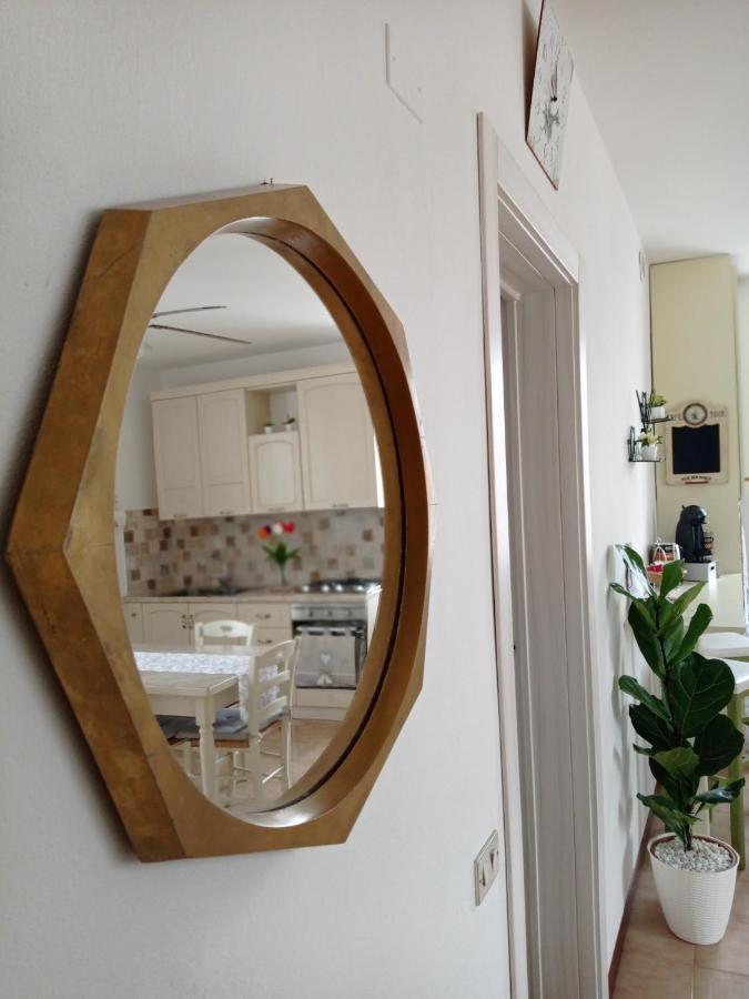 House Piazza Vittoria Apartment Medole Ngoại thất bức ảnh