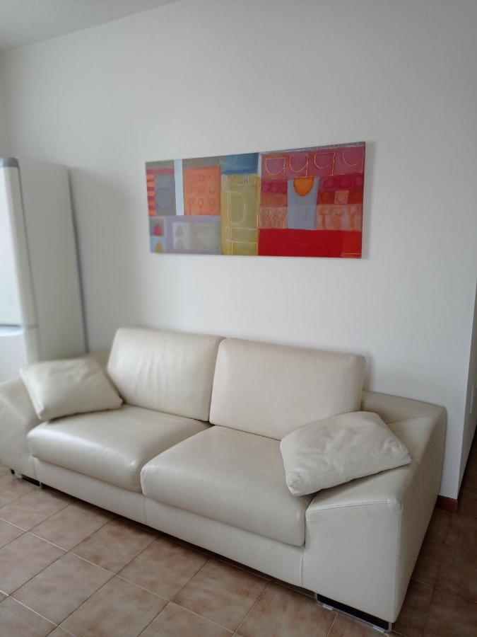 House Piazza Vittoria Apartment Medole Ngoại thất bức ảnh