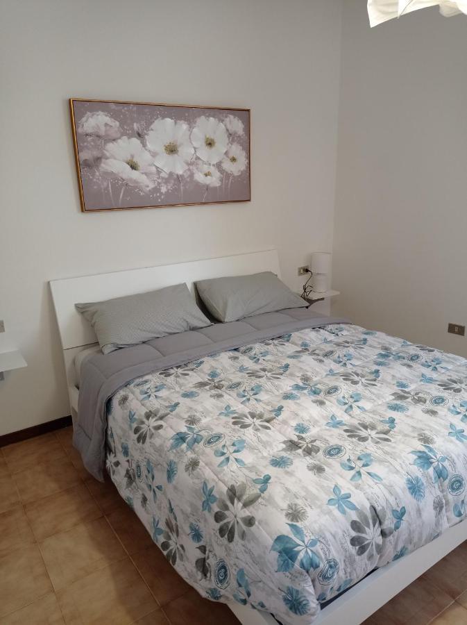 House Piazza Vittoria Apartment Medole Ngoại thất bức ảnh