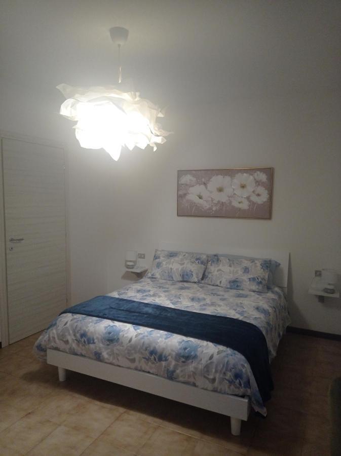 House Piazza Vittoria Apartment Medole Ngoại thất bức ảnh